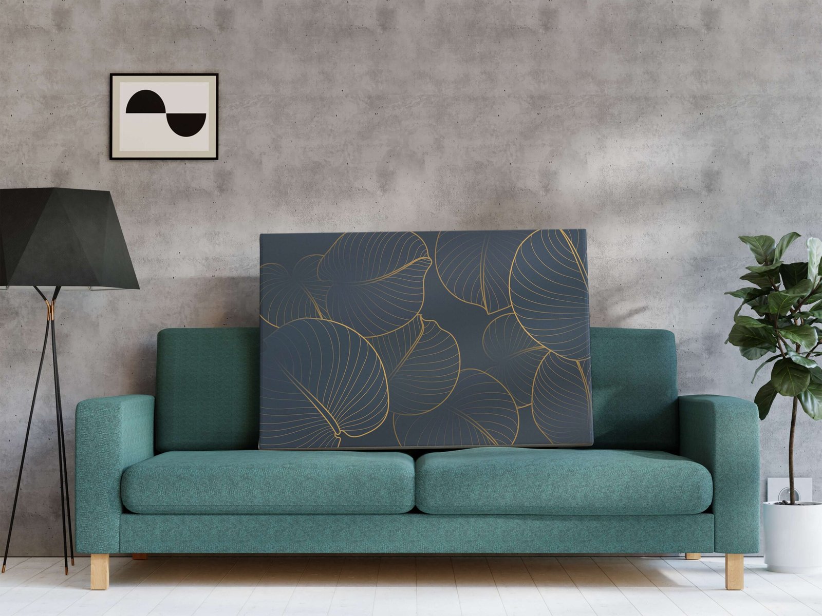 Modern & Classic Canvas Art for Your Walls - Image 3