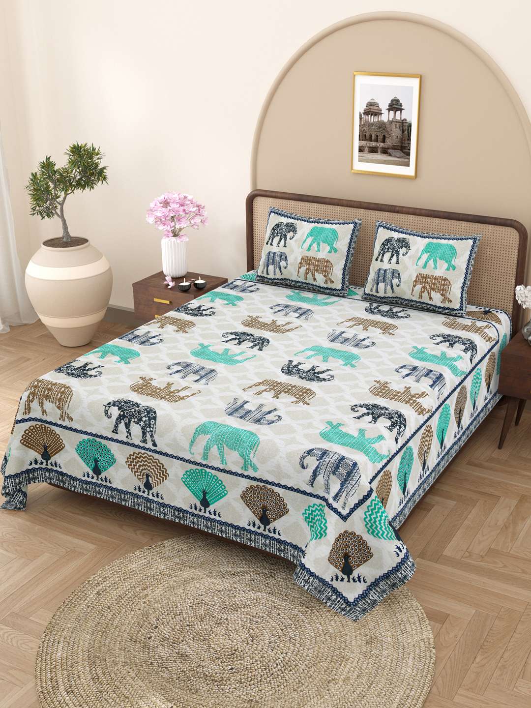 bedsheet - Image 2