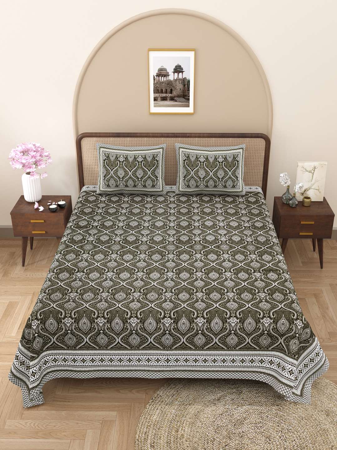 bedsheet - Image 2